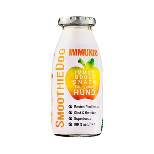 SmoothieDog Immunio ( Rund )