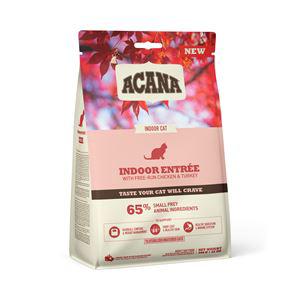 Acana Indoor Entr�e Cat