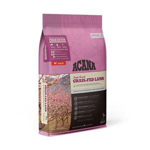 Acana Singles Grass-Fed Lamb 6 Kilo