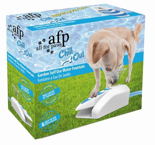 AFP Chill Out Water Fountain doos AFPH08186C2