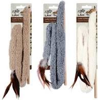 AFP Lambswool  Cuddle Tail Wand