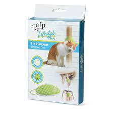 AFP Lifestyle 4 Pet-2 In 1 Groomer