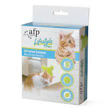 AFP Lifestyle 4 Pet-Cat Corner Groomer