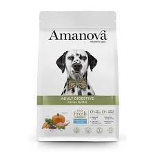 Amanova Adult Digestive - Divine Rabbit