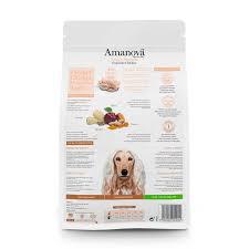 Amanova Adult - Exquisite Chicken achter