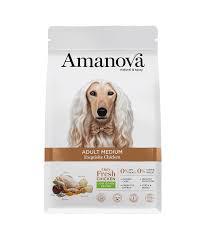 Amanova Adult - Exquisite Chicken
