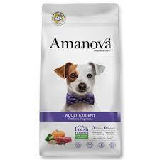 Amanova Dog Adult - Exigent Venison�Supreme