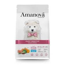 Amanova Puppy Sensitive� - Salmon Deluxe