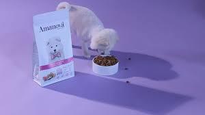 Amanova Puppy Sensitive� - Salmon Deluxe4