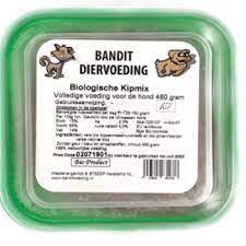 Bandit Bio Hond