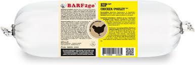 Barf2go Houdbare worst - Kip