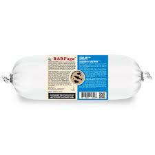 Barf2go Houdbare worst - Zalm