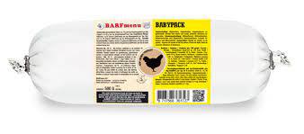 Barfmenu ( Tinlo ) Babypack 500 gram