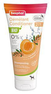 Beaphar Bio Shampoo & Conditioner 2 in 1