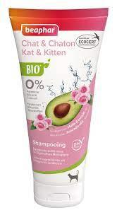 Beaphar Bio Shampoo Kat & Kitten