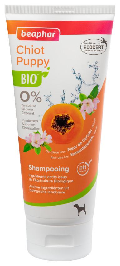 Beaphar Bio Shampoo Puppy2