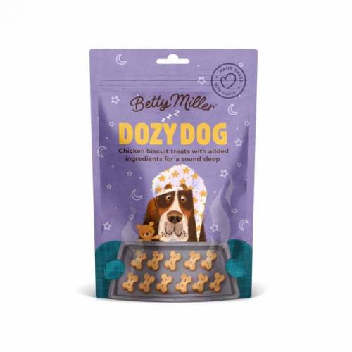 Betty Miller Functional Treats Dozy Dog  100 gram