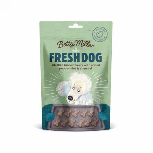 Betty Miller Functional Treats Fresh Dog 100 gram