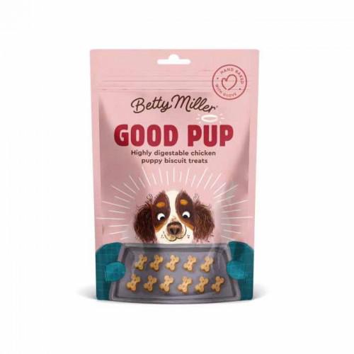 Betty Miller Treats Good Pup 100 gram
