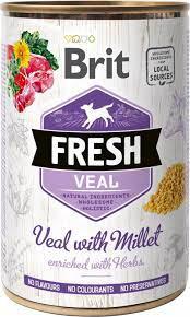 Brit Fresh Blik - Kalf 1