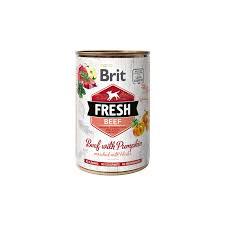 Brit Fresh Blik - Rund 1