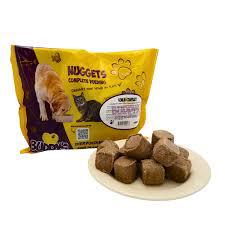 Buddy Nuggets Konijn