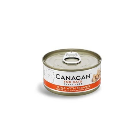 canagan_natvoer_kat_tuna_prawns