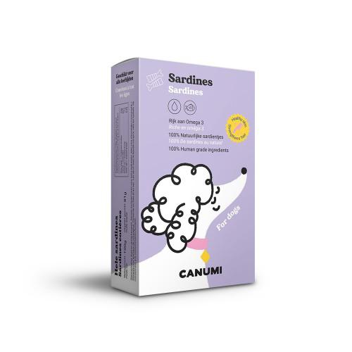 Canumi Sardines1