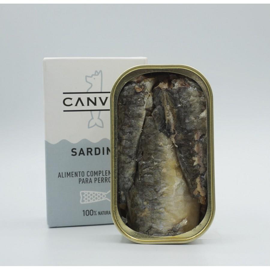 Canumi Sardines3