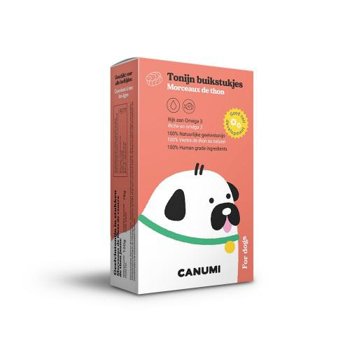 Canumi Tonijn Buikstukjes3