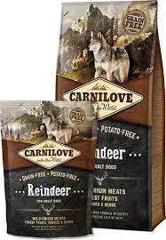 Carnilove Reindeer4