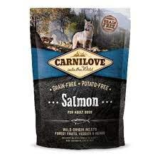 Carnilove Salmon 1