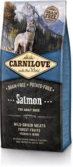 Carnilove Salmon 2