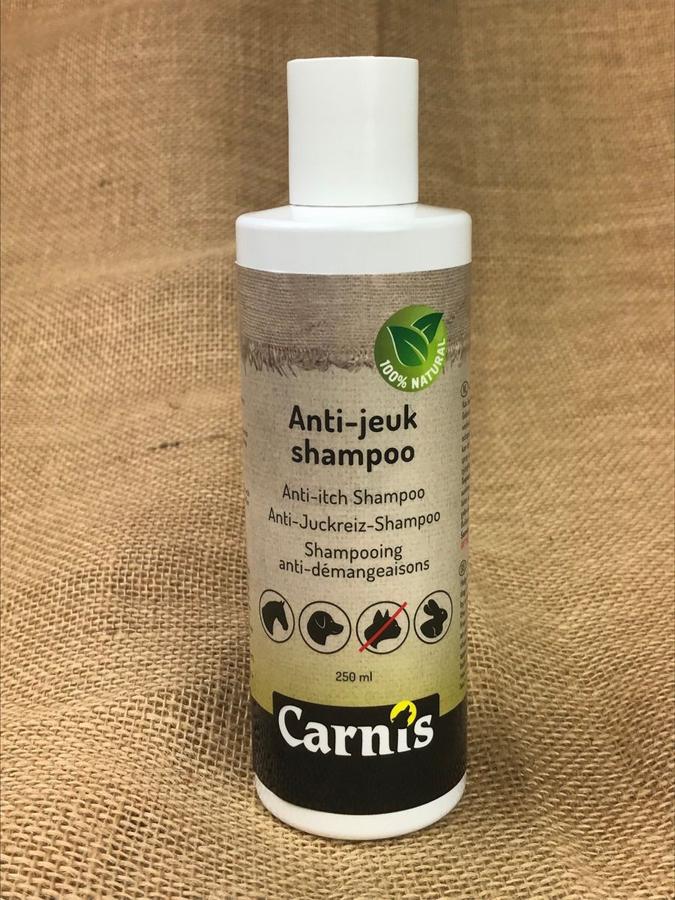 Carnis Anti Jeuk Shampoo 250 ml