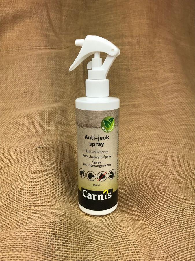 Carnis Anti Jeuk Spray 250 ml