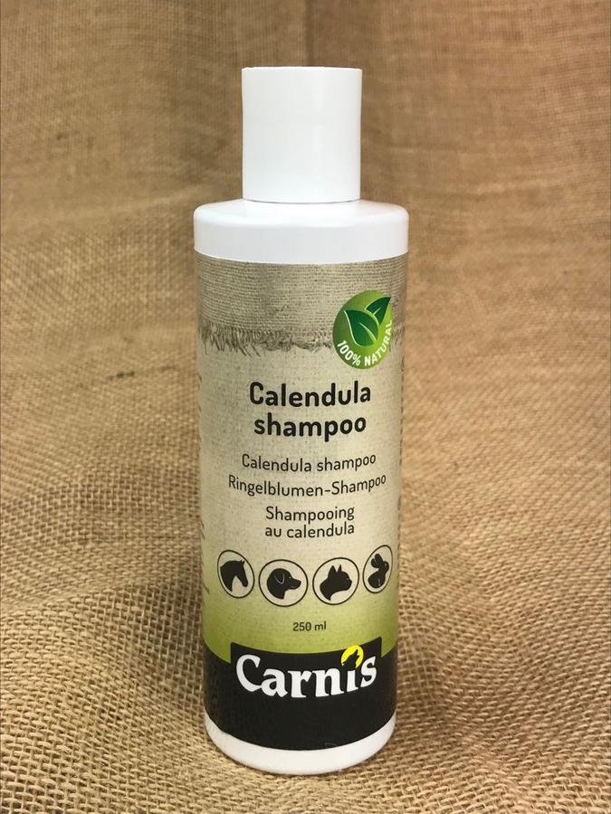 carnis Calendula shampoo ml