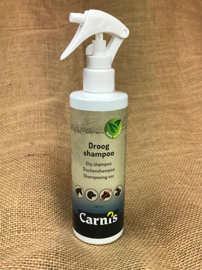 carnis Droog_shampoo_spray