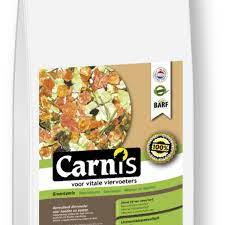 carnis groentemix3