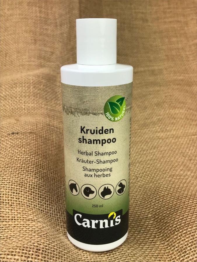 Carnis Kruiden Shampoo 250 ml