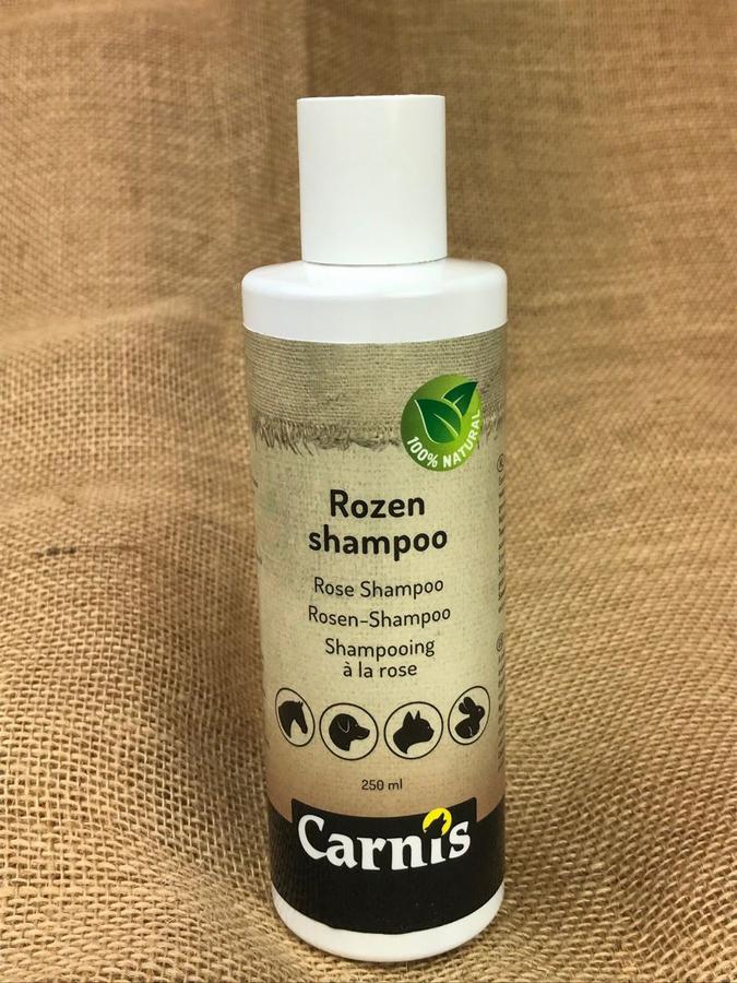 Carnis Rozen ( Puppy ) Shampoo 250 ml