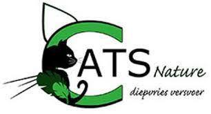 cats nature logo