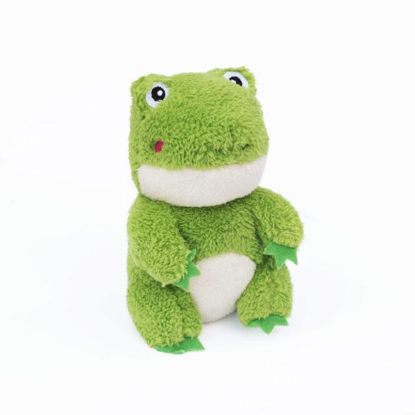 Cheeky Chumz � Frog