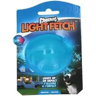 Chuckit CI Light Fetch Ball