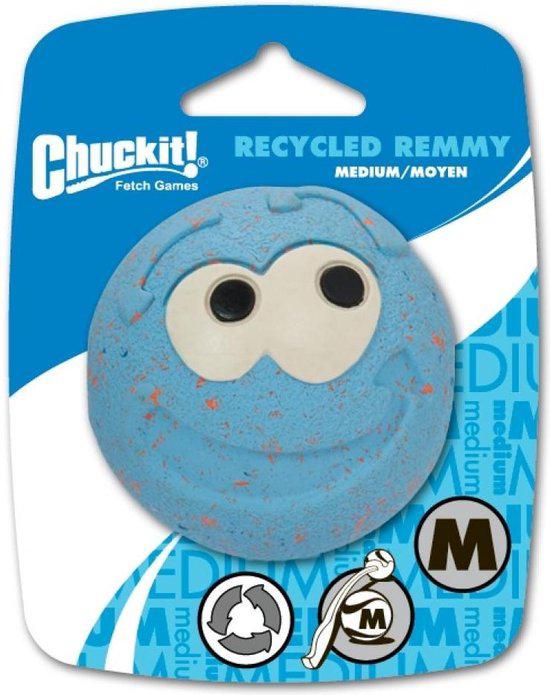 Chuckit Med Remmy M 1 Pack3