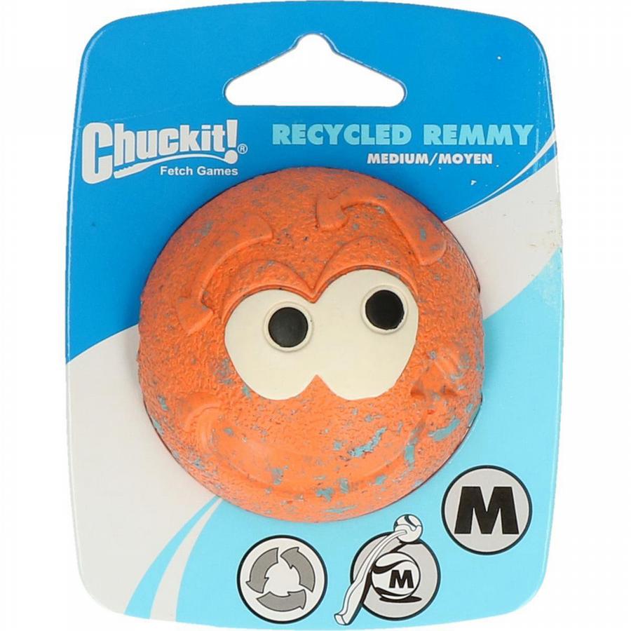 Chuckit Med Remmy M 1 Pack4