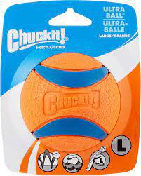 Chuckit Ultra Ball  l