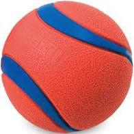 Chuckit Ultra Ball  l2