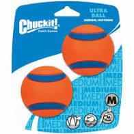 Chuckit Ultra Ball M2