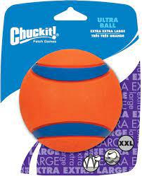 Chuckit Ultra Ball  XXL
