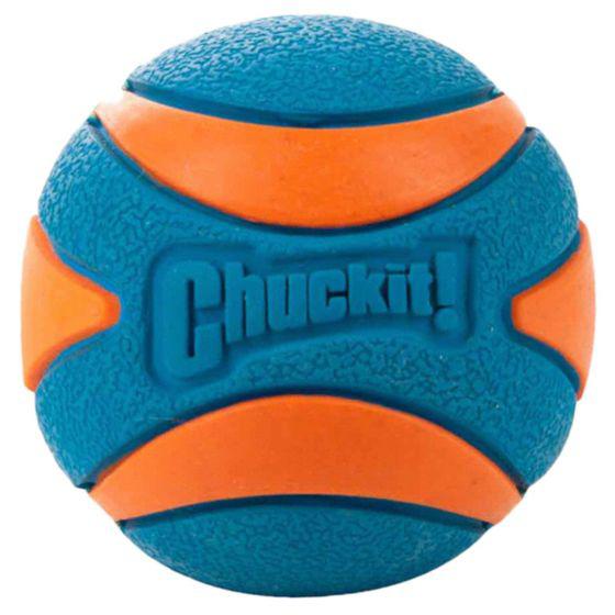 Chuckit Ultra Squeaker Ball Medium 1 - pack.